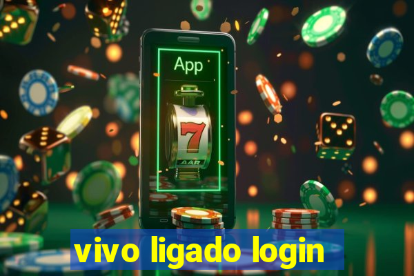 vivo ligado login